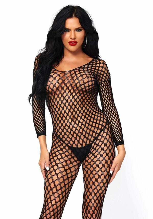 Bodystocking Ringo Hole