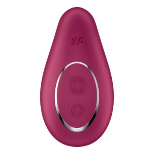 Vibratore DIPPING DELIGHT Da Appoggio