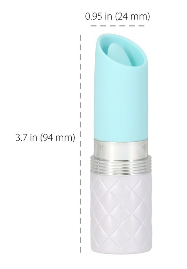 Massaggiatore Rossetto Lusty