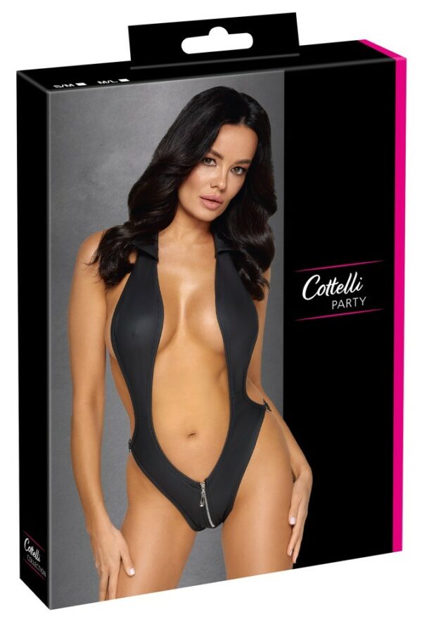 Body Mozzafiato Fetish Taglia M/L