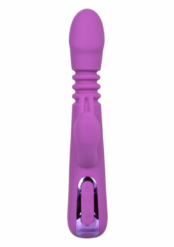 Luxury Elite Thrusting Rabbit
