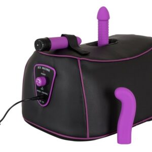 Macchina Sex G&P-Spot