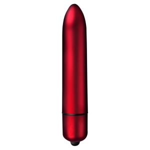 Mini Vibratore Rouge Allure Red