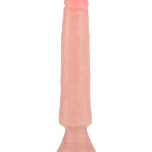 Starter Realistico 6 Inch