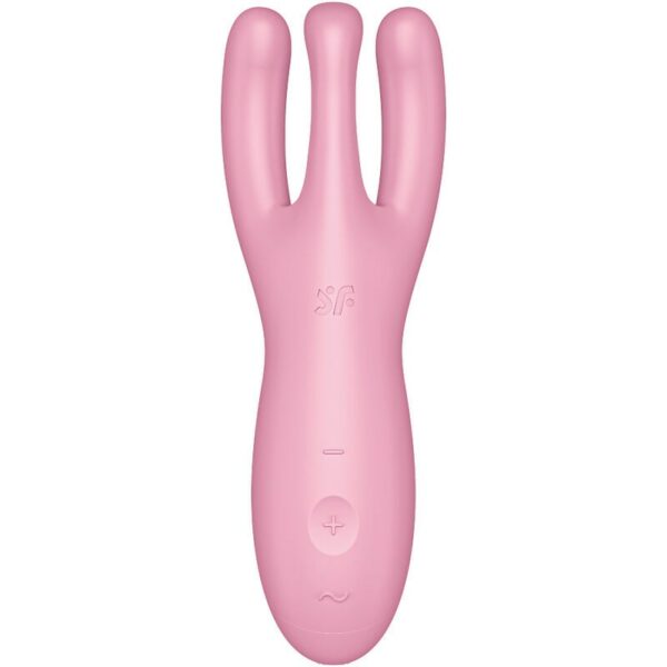 Satisfyer THREESOME 4