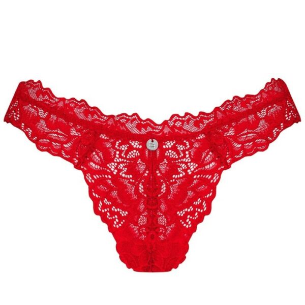 Perizoma AMOR CHERRIS S/M