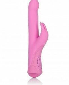 Vibratore Rotante Jack Rabbit Waterproof
