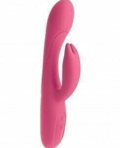 The Ultimate Vibrator Rabbit No. 1