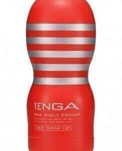 Tenga Original Vacuum Masturbazione
