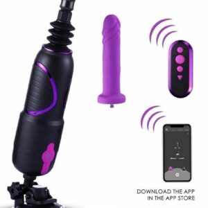 Macchina del sesso Premium Travel FuckMachine 2.0