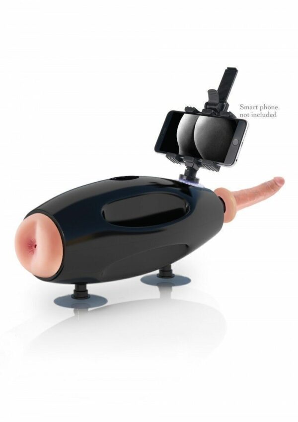 Sex Machine Extreme