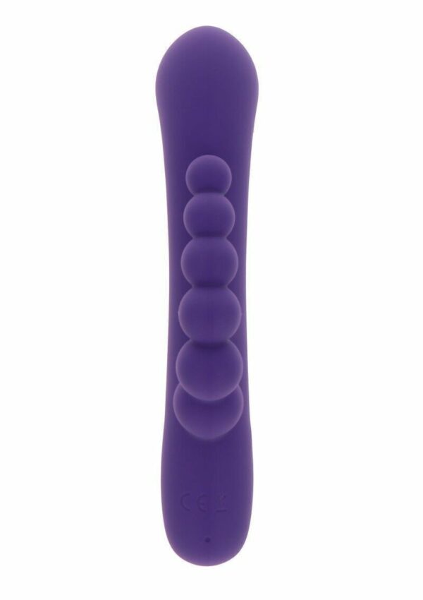 Triple Pleasure Vibratore