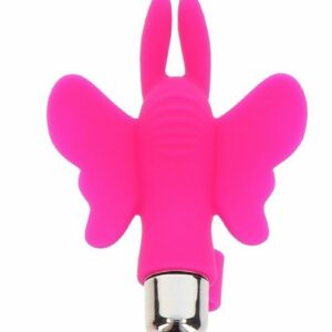 Butterfly Pleaser Massaggiatore