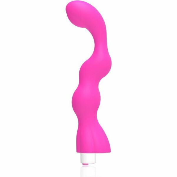 G-Spot GEORGE Vibratore Punto-G