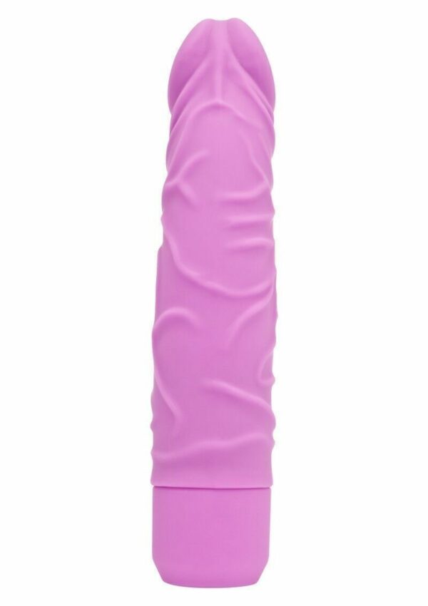 Vibratore classico Get Real Rosa