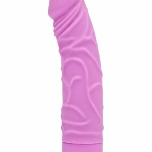 Vibratore classico Get Real Rosa