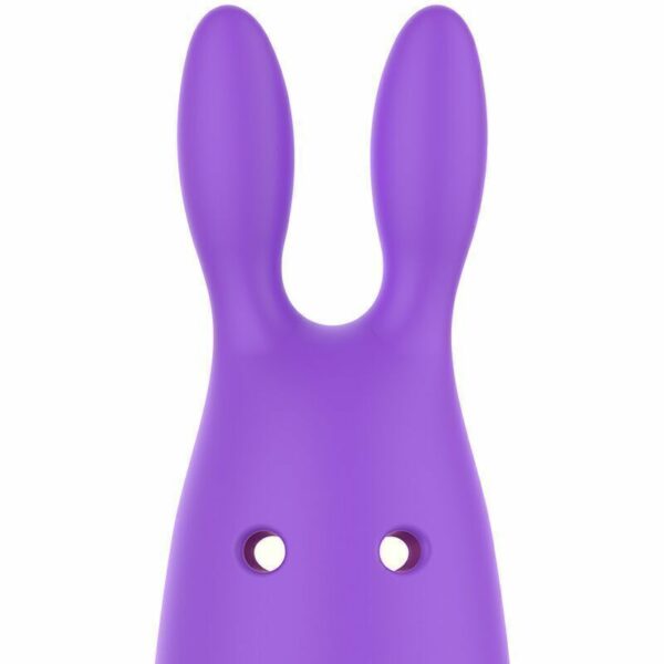 STIMOLATORE IN SILICONE BUGSY