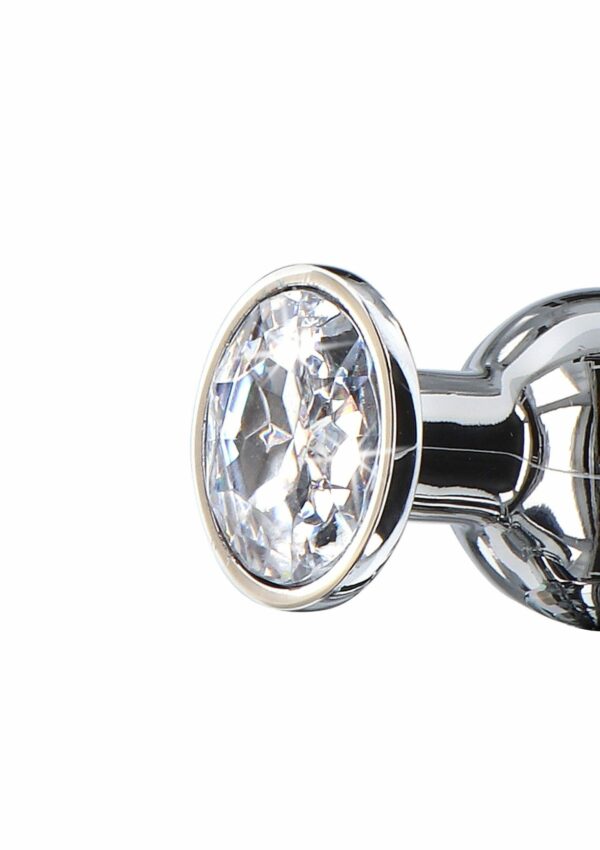 Anal Diamond Bum Bijou Large