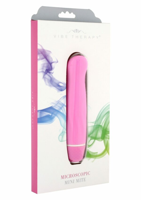 Vibratore Microscopic Mini Mite