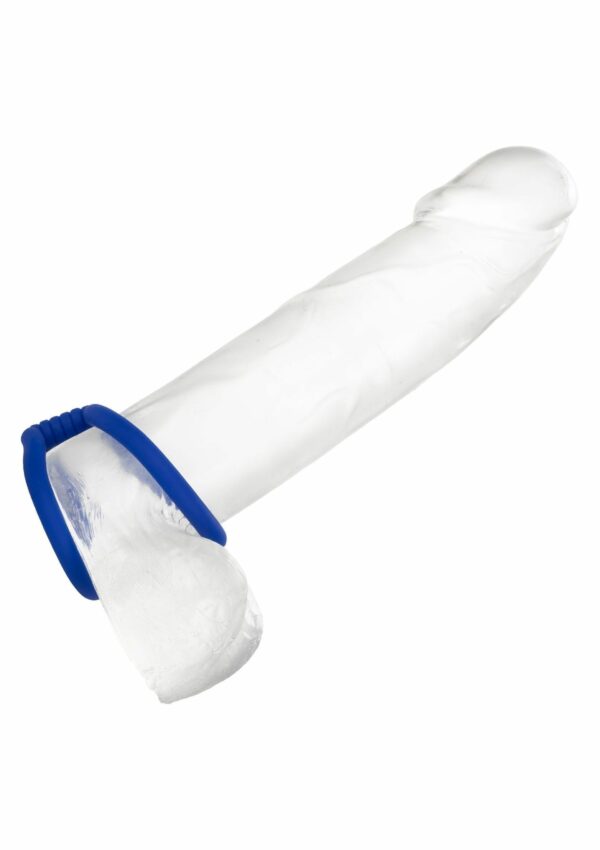 Ring Admiral Dual Cock Cage