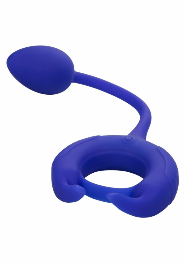 Admiral Weighted Cock Ring anal