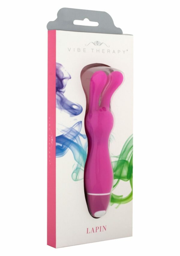 Vibratore Rabbit Lapin
