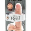 Dildo 7inch a doppia densità ultra soft