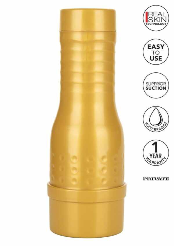 PRIVATE Original Tube Masturbatore Professionale