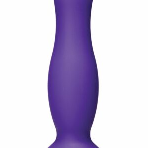Plug anale American Pop Viola