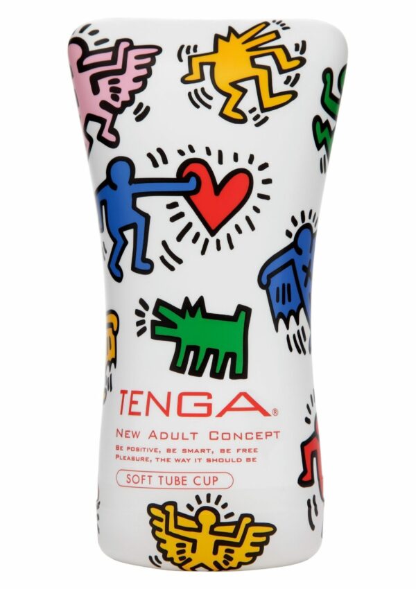 Tubo Tenga Soft Monouso