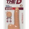 The D Realistic ULTRASKYN Slim 7 'with Balls