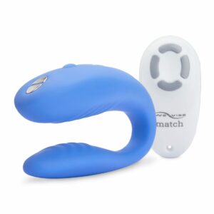 Stimolatore di Coppia We-Vibe Match