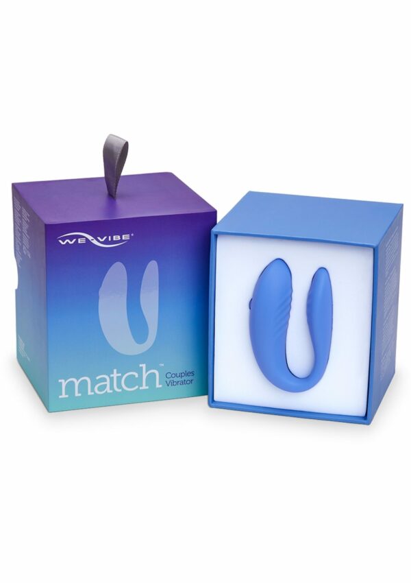 Stimolatore di Coppia We-Vibe Match