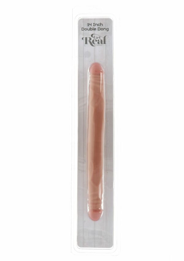 Dildo Doppio 14 inch