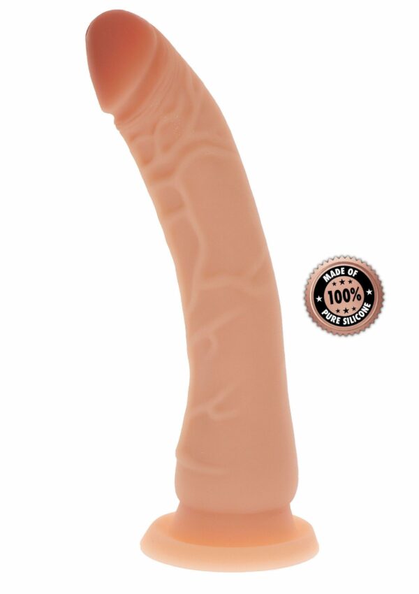 Dong in Silicone Realistico 21cm
