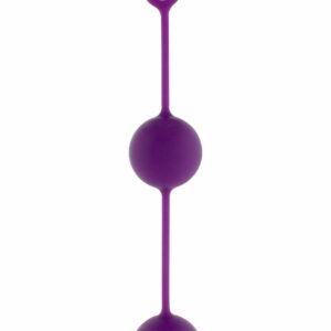 Palline Vaginali Viola Rock & Roll
