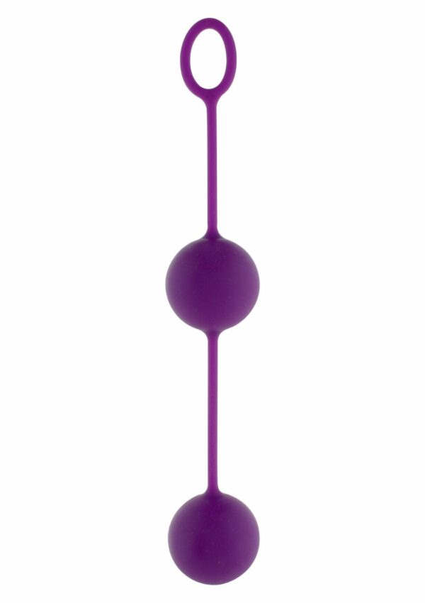 Palline Vaginali Viola Rock & Roll