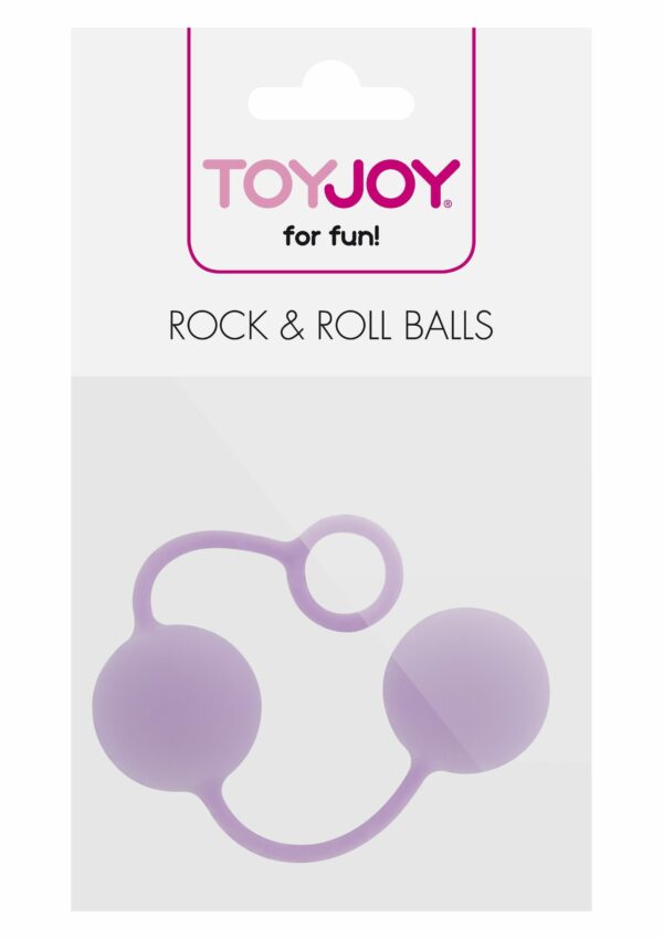 Palline Vaginali Rock & Roll