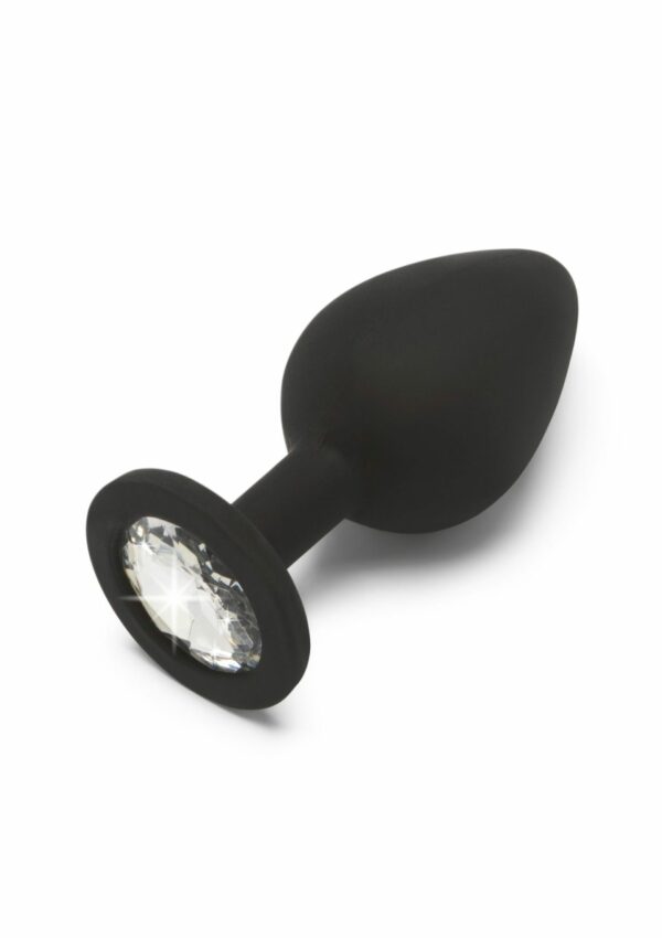 Plug Anale Diamond Medium