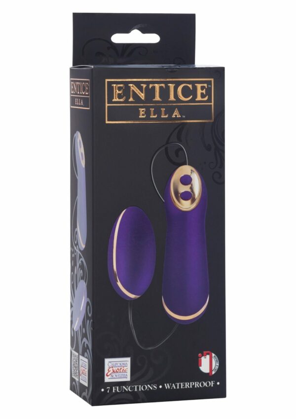 Ovetto Entice Ella