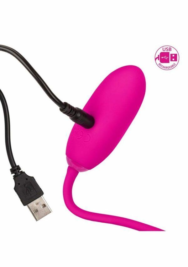 Ovetto Vibrante Kegel Advanced