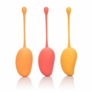 Set da allenamento Kegel Mango