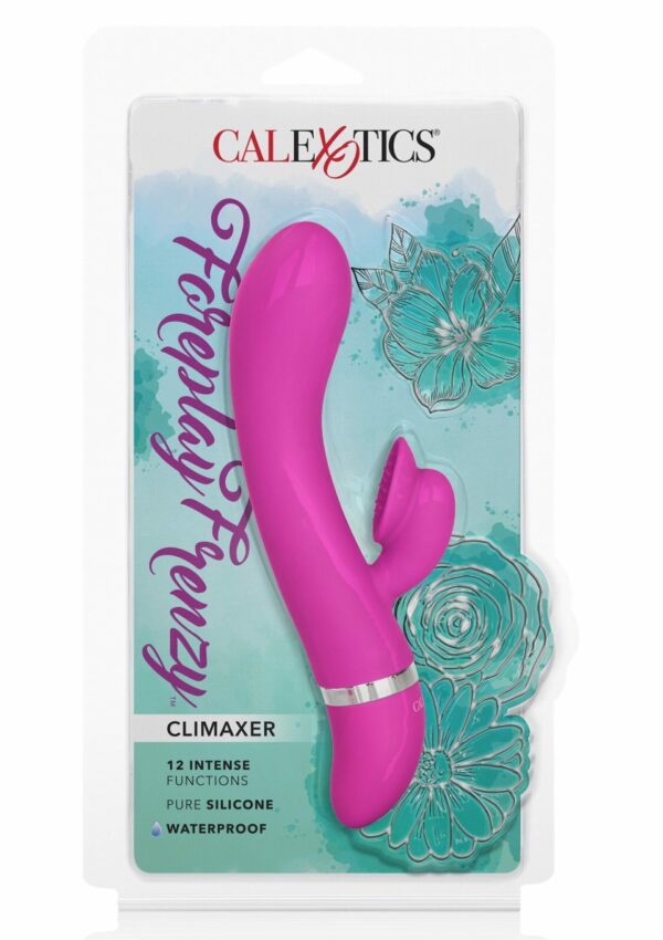 Vibratore Frenzy Climaxer