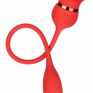 French Kiss™ Doppio Stimolatore