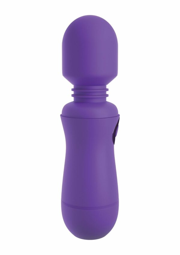 Massaggiatore Vibrante OMG Viola