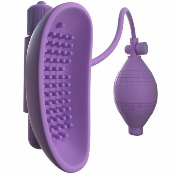 Pompa Vaginale sensuale per lei