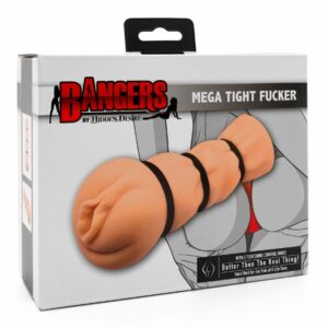 Mega Tight Fucker