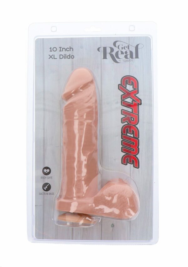 Dildo Extreme XL 10 Inch