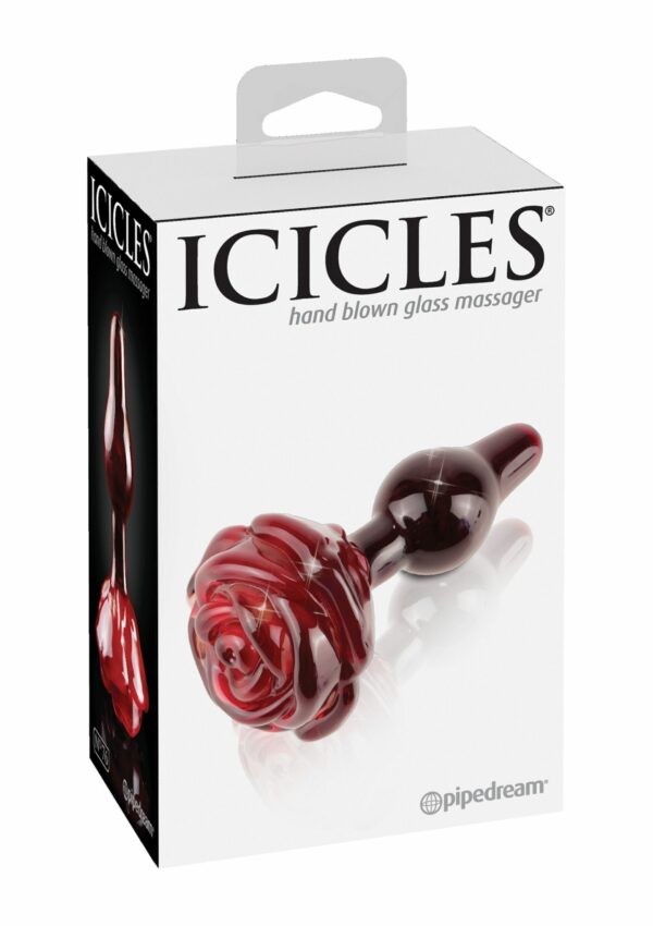 Icicles Anale No 76