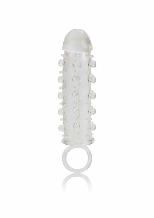 Stud Extender con Anello